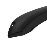 Spec'D Tuning Products - Spec-D 2002-2009 Dodge RAM Smooth Rivet Style Fender Flares - Image 3