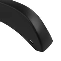 Spec'D Tuning Products - Spec-D 2002-2009 Dodge RAM Smooth Rivet Style Fender Flares - Image 4