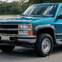 Spec'D Tuning Products - Spec-D 1988-1998 Chevrolet/GMC C10 C/K LED Strip Factory Style Headlights (Chrome Housing/Clear Lens) - Image 8