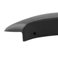 Spec'D Tuning Products - Spec-D 1999-2007 Chevrolet Silverado/ GMC Sierra Black Polypropylene Fender Flares - Image 4