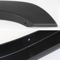 Spec'D Tuning Products - Spec-D 1999-2007 Chevrolet Silverado/ 1999-2006 GMC Sierra Factory OE Style Fender Flares - Image 4