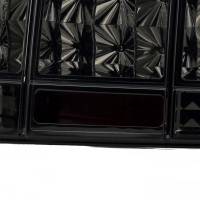 Spec'D Tuning Products - Spec-D 2005-2009 Ford Mustang Sequential LED Tail Lights (Chrome Housing/Smoke Lens) - Image 4