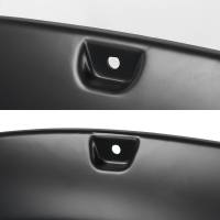 Spec'D Tuning Products - Spec-D 2014-2018 Toyota Tundra Smooth Rivet Style Fender Flares - Image 2