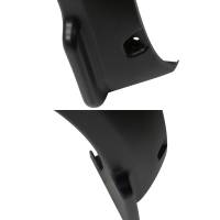 Spec'D Tuning Products - Spec-D 2014-2018 Toyota Tundra Smooth Rivet Style Fender Flares - Image 3