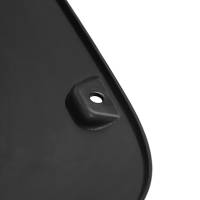 Spec'D Tuning Products - Spec-D 2014-2018 Toyota Tundra Smooth Rivet Style Fender Flares - Image 5