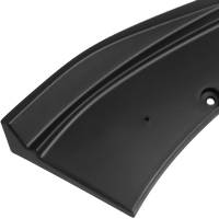 Spec'D Tuning Products - Spec-D 2015-2017 Ford Mustang Matte Black Polypropylene 3PC Bumper Lip - Image 3
