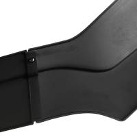 Spec'D Tuning Products - Spec-D 2015-2017 Ford Mustang Matte Black Polypropylene 3PC Bumper Lip - Image 5
