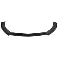 Spec'D Tuning Products - Spec-D 2015-2017 Ford Mustang Matte Black Polypropylene 3PC Bumper Lip - Image 6
