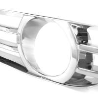 Spec'D Tuning Products - Spec-D 2005-2010 Chrysler 300 Chrome Fog Light Cover - Image 2
