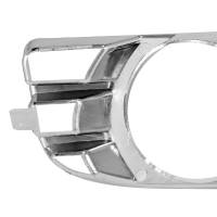 Spec'D Tuning Products - Spec-D 2005-2010 Chrysler 300 Chrome Fog Light Cover - Image 4