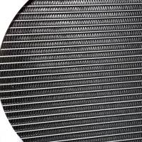 Spec'D Tuning Products - Spec-D 1982-1992 Chevrolet Camaro/Pontiac Firebird/Trans Am 3 Row Radiator with Dual Fan Shroud - Image 2