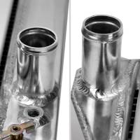 Spec'D Tuning Products - Spec-D 1982-1992 Chevrolet Camaro/Pontiac Firebird/Trans Am 3 Row Radiator with Dual Fan Shroud - Image 3