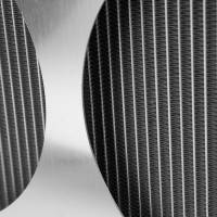 Spec'D Tuning Products - Spec-D 1963-1968 Chevrolet Impala/Biscayne/Caprice/Bel Air/El Camino/Chevelle 3 Row Radiator with Dual Fan Shroud - Image 2