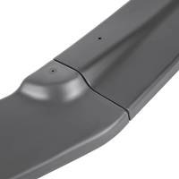 Spec'D Tuning Products - Spec-D 2016-2018 Chevrolet Camaro Matte Black Polypropylene 3PC Front Bumper Lip Set - Image 4