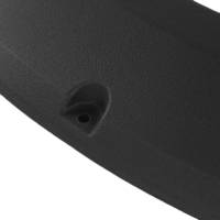 Spec'D Tuning Products - Spec-D 2004-2008 Ford F-150/ 2007-2008 Lincoln Mark LT Styleside Textured Rivet Style Fender Flares - Image 2