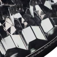 Spec'D Tuning Products - Spec-D 1998-2005 Lexus GS300/GS400/GS430 LED Trunk Lights (Chrome Housing/Smoke Lens) - Image 2