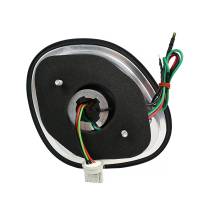 Spec'D Tuning Products - Spec-D 1998-2005 Lexus GS300/GS400/GS430 LED Trunk Lights (Chrome Housing/Smoke Lens) - Image 6