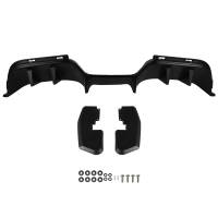 Spec'D Tuning Products - Spec-D 2015-2017 Ford Mustang Premiuim Black ABS R Style Rear Diffuser w/ Side Valance Panels - Image 6