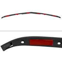 Spec'D Tuning Products - Spec-D 2011-2014 Dodge Charger ABS Bumper Lip - Image 3