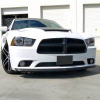 Spec'D Tuning Products - Spec-D 2011-2014 Dodge Charger ABS Bumper Lip - Image 5