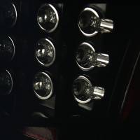 Spec'D Tuning Products - Spec-D 2009-2014 Ford F-150 LED Tail Lights (Glossy Black Housing/Smoke Lens) - Image 3