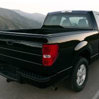 Spec'D Tuning Products - Spec-D 2009-2014 Ford F-150 LED Tail Lights (Chrome Housing/Red Lens) - Image 7