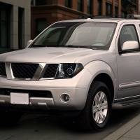 Spec'D Tuning Products - Spec-D 2005-2007 Nissan Pathfinder/ 2005-2008 Frontier Dual Halo Projector Headlights (Jet Black Housing/Clear Lens) - Image 6