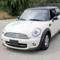 Spec'D Tuning Products - Spec-D 2007-2015 Mini Cooper R55 R56 R57 R58 R59 Projector  Headlights w/ LED Turn Signal Lights (Chrome Housing/Clear Lens) - Image 7