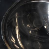 Spec'D Tuning Products - Spec-D 2008-2012 Mitsubishi Lancer H11 Fog Lights Kit (Chrome Housing/Smoke Lens) - Image 1