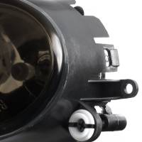 Spec'D Tuning Products - Spec-D 2008-2012 Mitsubishi Lancer H11 Fog Lights Kit (Chrome Housing/Smoke Lens) - Image 2
