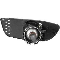 Spec'D Tuning Products - Spec-D 2008-2012 Mitsubishi Lancer H11 Fog Lights Kit (Chrome Housing/Smoke Lens) - Image 3