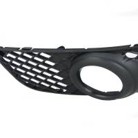 Spec'D Tuning Products - Spec-D 2008-2012 Mitsubishi Lancer H11 Fog Lights Kit (Chrome Housing/Smoke Lens) - Image 4