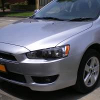 Spec'D Tuning Products - Spec-D 2008-2012 Mitsubishi Lancer H11 Fog Lights Kit (Chrome Housing/Smoke Lens) - Image 8