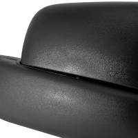 Spec'D Tuning Products - Spec-D 1998-2002 Dodge RAM Power Adjustable, Heated, Manual Fold & Extendable Towing Mirrors - Image 2