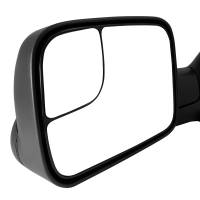Spec'D Tuning Products - Spec-D 1998-2002 Dodge RAM Power Adjustable, Heated, Manual Fold & Extendable Towing Mirrors - Image 3