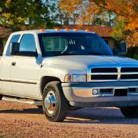 Spec'D Tuning Products - Spec-D 1998-2002 Dodge RAM Power Adjustable, Heated, Manual Fold & Extendable Towing Mirrors - Image 7