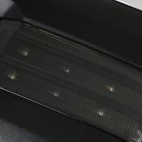 Spec'D Tuning Products - Spec-D 2002-2007 Chevrolet Silverado/Suburban/Tahoe/Avalanche GMC Sierra/Yukon/Yukon XL Power Heated Chrome Towing Mirrors w/ Smoke Lens LED Turn Signal & Clearance Lights - Image 4