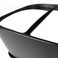 Spec'D Tuning Products - Spec-D 2002-2009 Dodge RAM 1500/2500/3500 Manual Adjustable & Foldable Side Mirrors w/ LED Turn Signal & Puddle Lights - Image 2