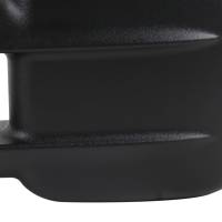 Spec'D Tuning Products - Spec-D 1999-2002 Chevrolet Silverado/Tahoe/Suburban GMC Sierra/Yukon XL Power Heated Manual Extendable Towing Mirrors - Image 4