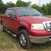 Spec'D Tuning Products - Spec-D 2007-2014 Ford F-150 Power Adjustable, Heated, & Manual Extendable Towing Mirrors w/ Clear Lens LED Turn Signal & Puddle Lights - Image 7