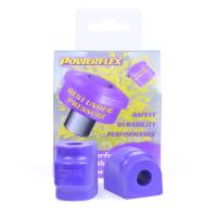 Powerflex USA - Powerflex BMW F22 2-Series / F30 3-Series / F32 4-Series Rear Sway Bar Bushings - 13mm (Street) - Image 1