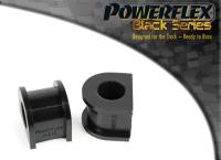Powerflex USA - Powerflex Audi A4 / S4 / RS4 Rear Sway Bar Bushing - 24mm (Black Series) - Image 1