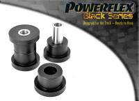 Powerflex USA - Powerflex Saab 9-3 / 900 Front Track Control Arm Inner Bushing (Black Series) - Image 1