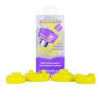 Powerflex USA - Powerflex MINI Gen 1 Rear Trailing Arm Front Bushing Inserts (Street) - Image 1