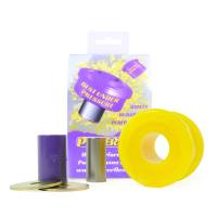 Powerflex USA - Powerflex Peugeot 206 / 306 Front Lower Engine Mount - Image 1