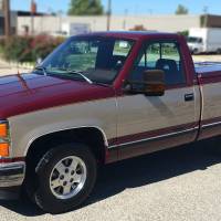 Spec'D Tuning Products - Spec-D 1988-2000 Chevrolet C/K Tahoe GMC Yukon/Suburban Power Adjustable, Heated, & Manual Extendable Towing Mirrors w/ LED Turn Signal & Clearance Lights - Image 8