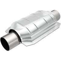 MagnaFlow Exhaust Products - MagnaFlow Converter Univ 3 FED - Image 1