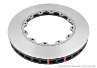 DBA (Disc Brakes Australia) - DBA 14-19 Chevrolet Corvette Z06 Front Left 5000 Series Replacement Ring - Image 1