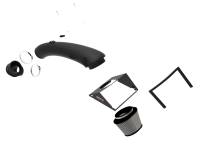 aFe Power (Advanced FLOW Engineering) - aFe Rapid Induction Cold Air Intake System w/Pro DRY S Filter 2021+ Ford F-150 V8-5.0L - Image 2