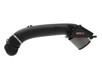 aFe Power (Advanced FLOW Engineering) - aFe Rapid Induction Cold Air Intake System w/Pro DRY S Filter 2021+ Ford F-150 V8-5.0L - Image 4